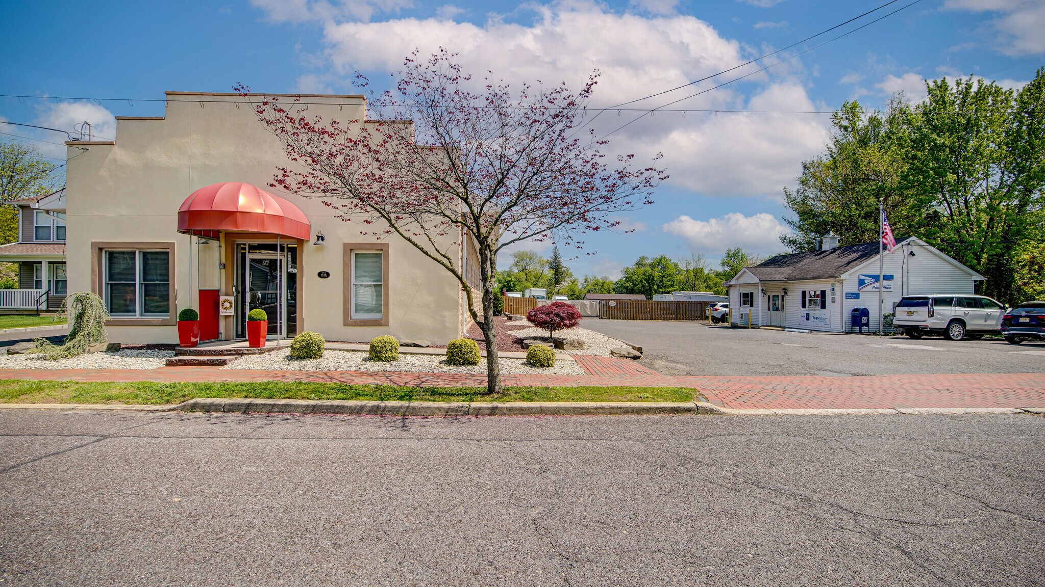 37 S Main St, Windsor, NJ for lease Building Photo- Image 1 of 18