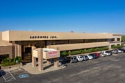 7775 N Casa Grande Hwy, Tucson AZ - Business Park