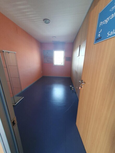 Office in SEVILLA for lease - Building Photo - Image 2 of 9