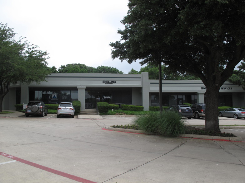 625 Dallas Dr, Denton, TX for lease - Building Photo - Image 3 of 5