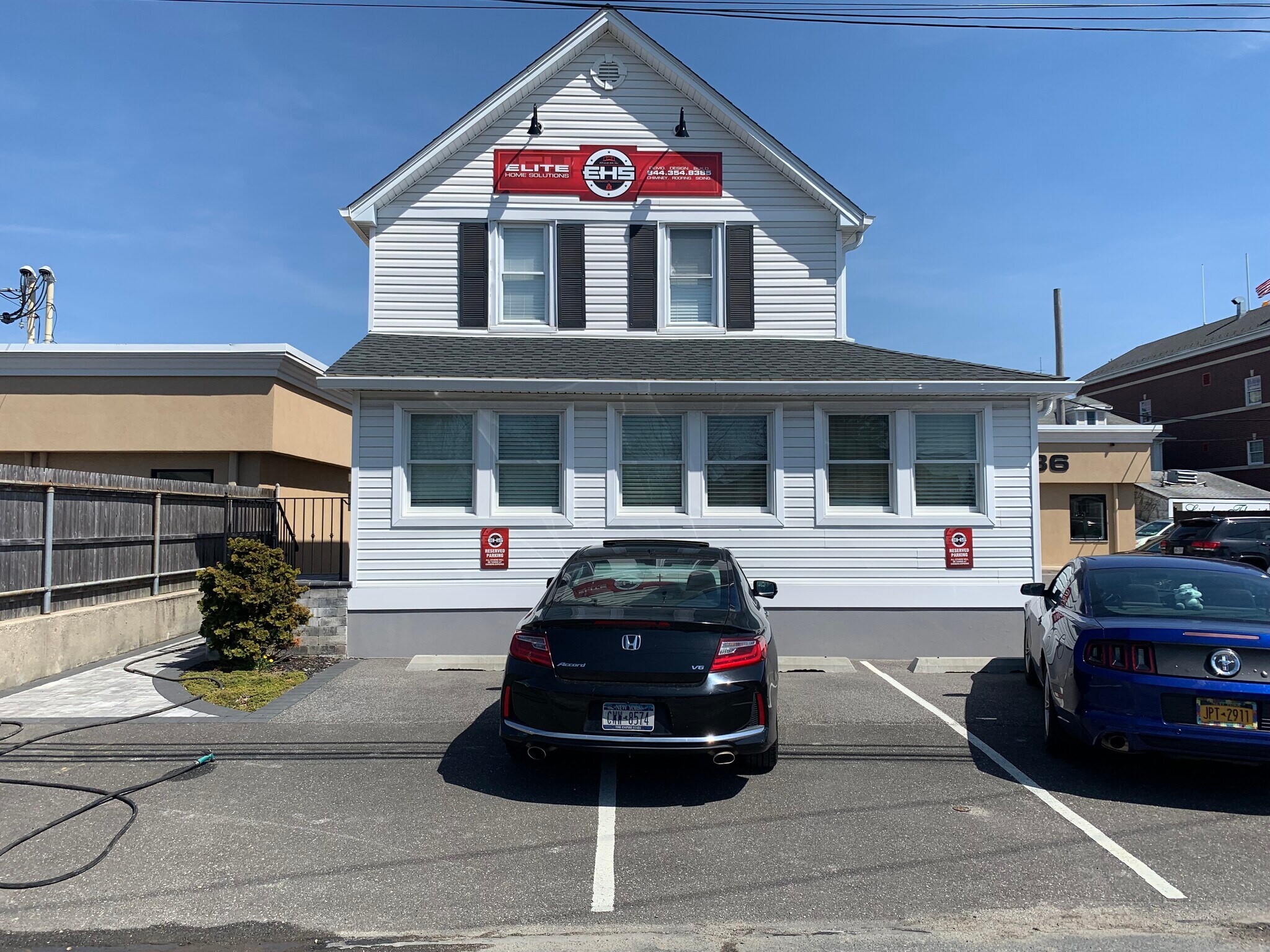 196 S 1st St, Lindenhurst, NY for lease Building Photo- Image 1 of 22