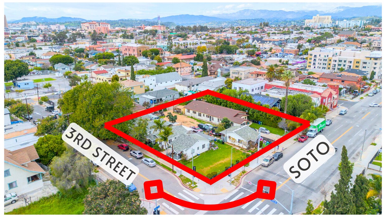 2323 E 3rd St, Los Angeles, CA for sale Primary Photo- Image 1 of 1