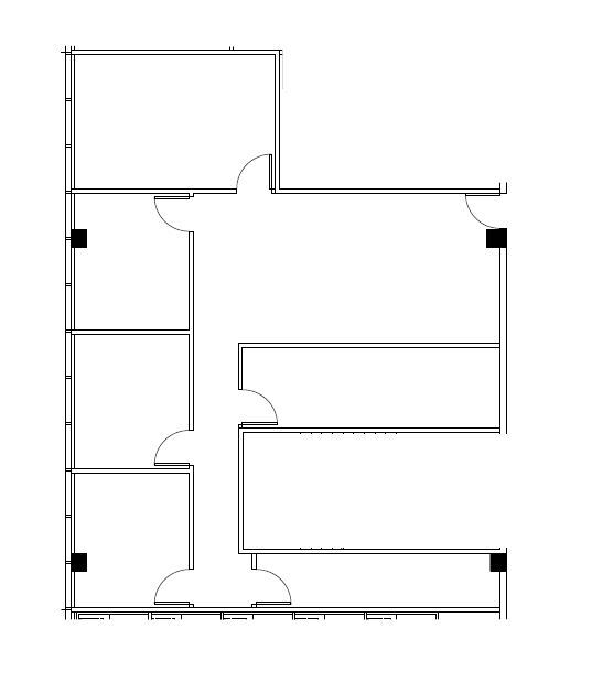 15311 Vantage Pky W, Houston, TX for lease Floor Plan- Image 1 of 1