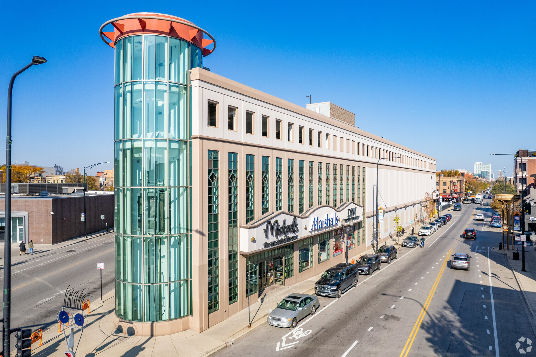 3131 N Clark St, Chicago, IL for sale Building Photo- Image 1 of 9