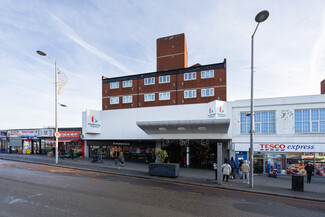 More details for Heathway, Dagenham - Retail for Lease