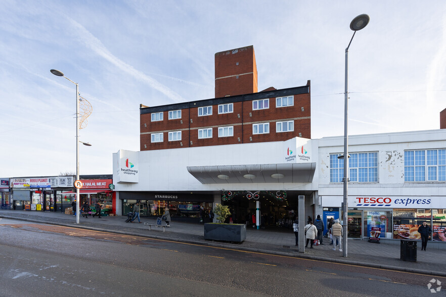 Heathway, Dagenham for sale - Primary Photo - Image 1 of 1