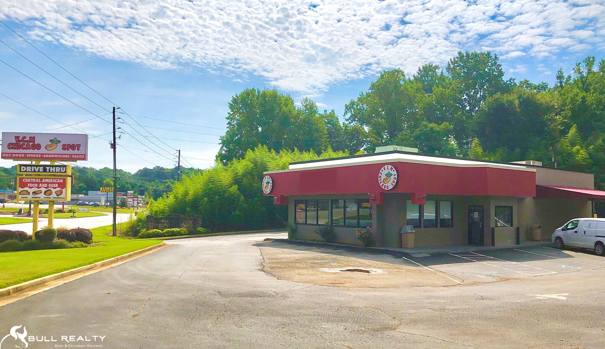 1276 Merchants Dr, Dallas, GA for sale Building Photo- Image 1 of 1