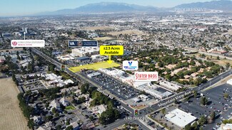 More details for 25540 Barton Rd, Loma Linda, CA - Land for Lease