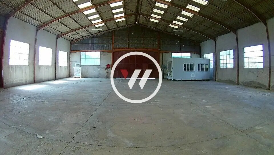 Industrial in Gardanne for lease - Interior Photo - Image 2 of 3