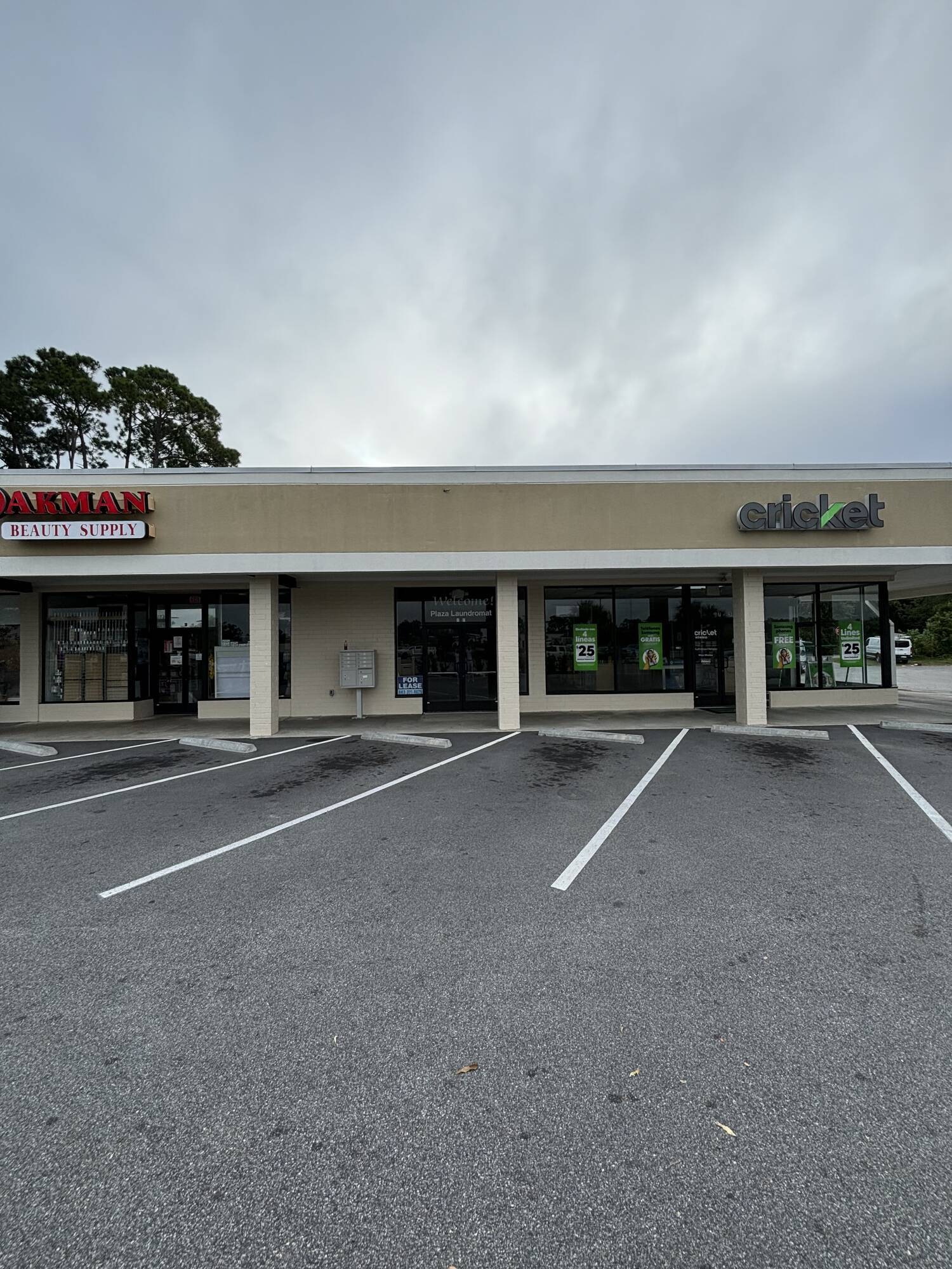 7 Robert Smalls Pky, Beaufort, SC for lease Primary Photo- Image 1 of 6