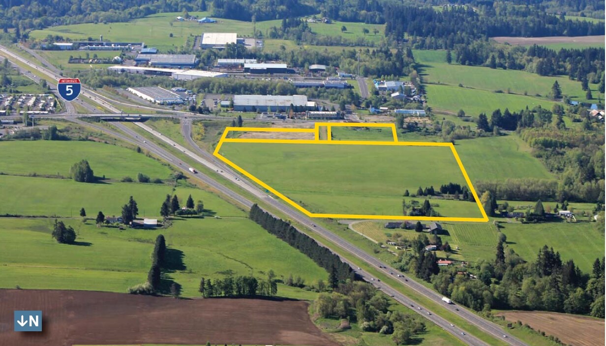 5601 N 10th St, Ridgefield, WA 98642 Union Ridge North