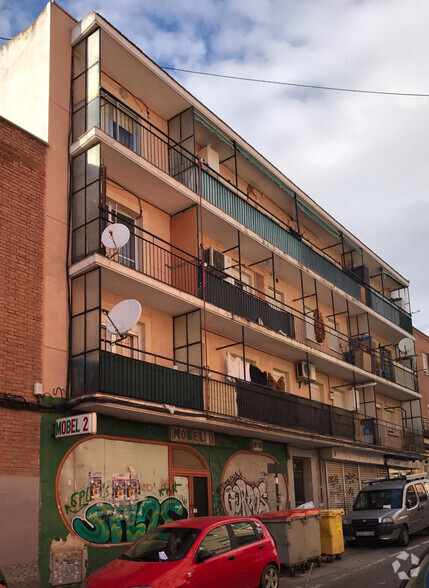 Calle De Esperanza Macarena, 36, Madrid, Madrid for sale - Building Photo - Image 2 of 2