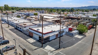 18422-18428 Gault St, Reseda CA - Owner Financed Property