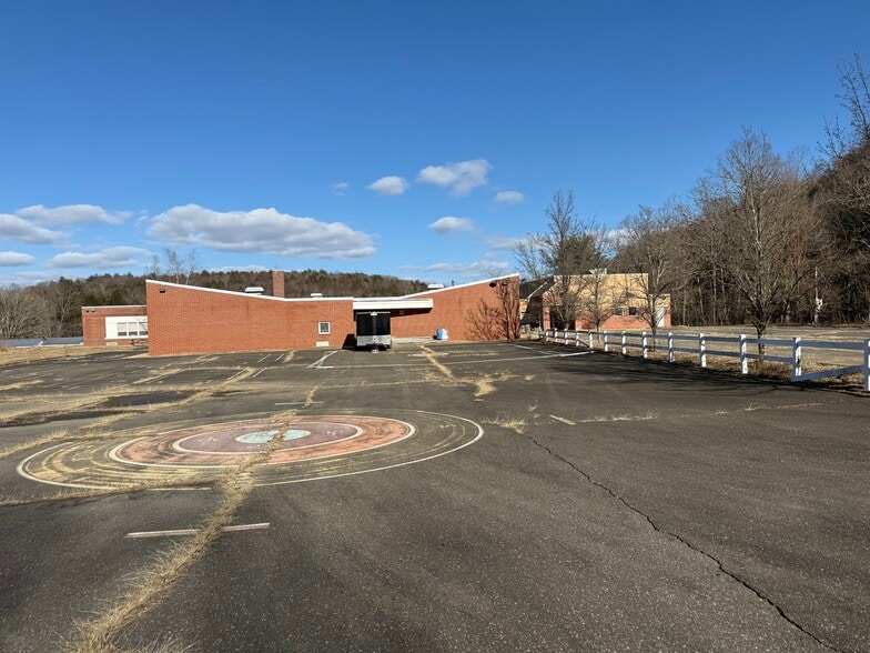 635 Sutton Creek Rd, Harding, PA for sale - Building Photo - Image 2 of 20