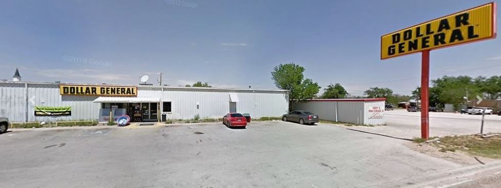 301 N Front St, Stanton, TX for sale Primary Photo- Image 1 of 1