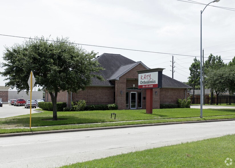 21929 Highland Knolls Dr, Katy, TX 77450