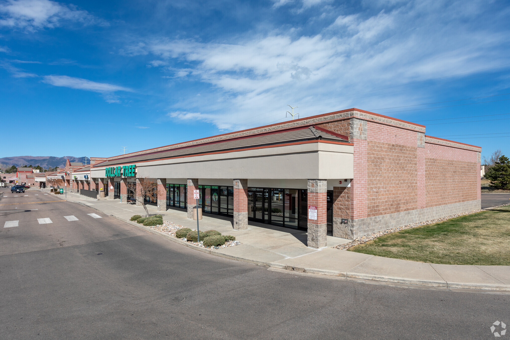 3560-3590 Hartsel Dr, Colorado Springs, CO for sale Primary Photo- Image 1 of 1