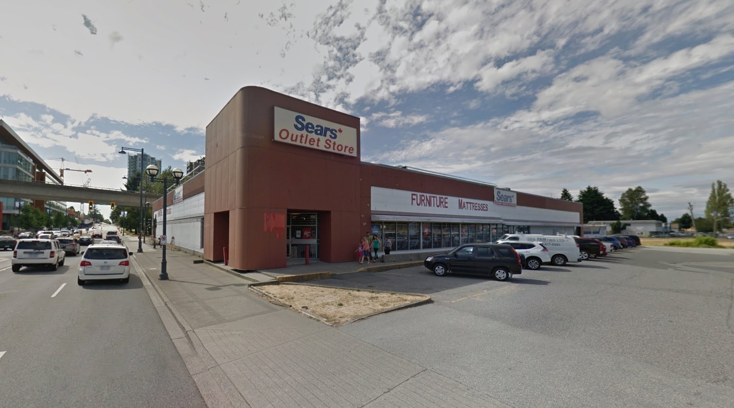 13583 104th Ave, Surrey, BC for sale Building Photo- Image 1 of 1