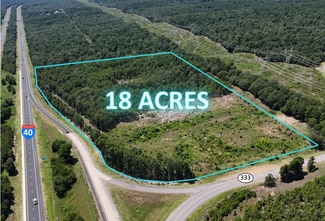 More details for 4520 AR-333, London, AR - Land for Sale