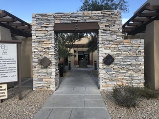 More details for 36800 N Sidewinder Rd, Carefree, AZ - Office for Sale