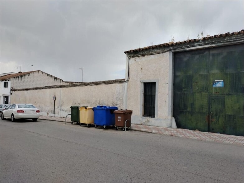 Land in Oliva de la Frontera for sale - Building Photo - Image 1 of 28