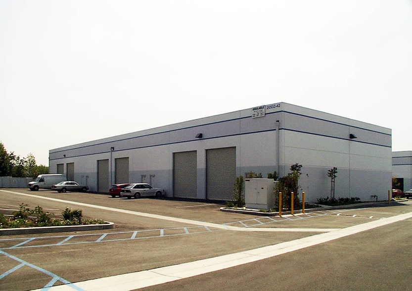 20532-20542 Carrey Rd, Walnut, CA for lease - Other - Image 2 of 5