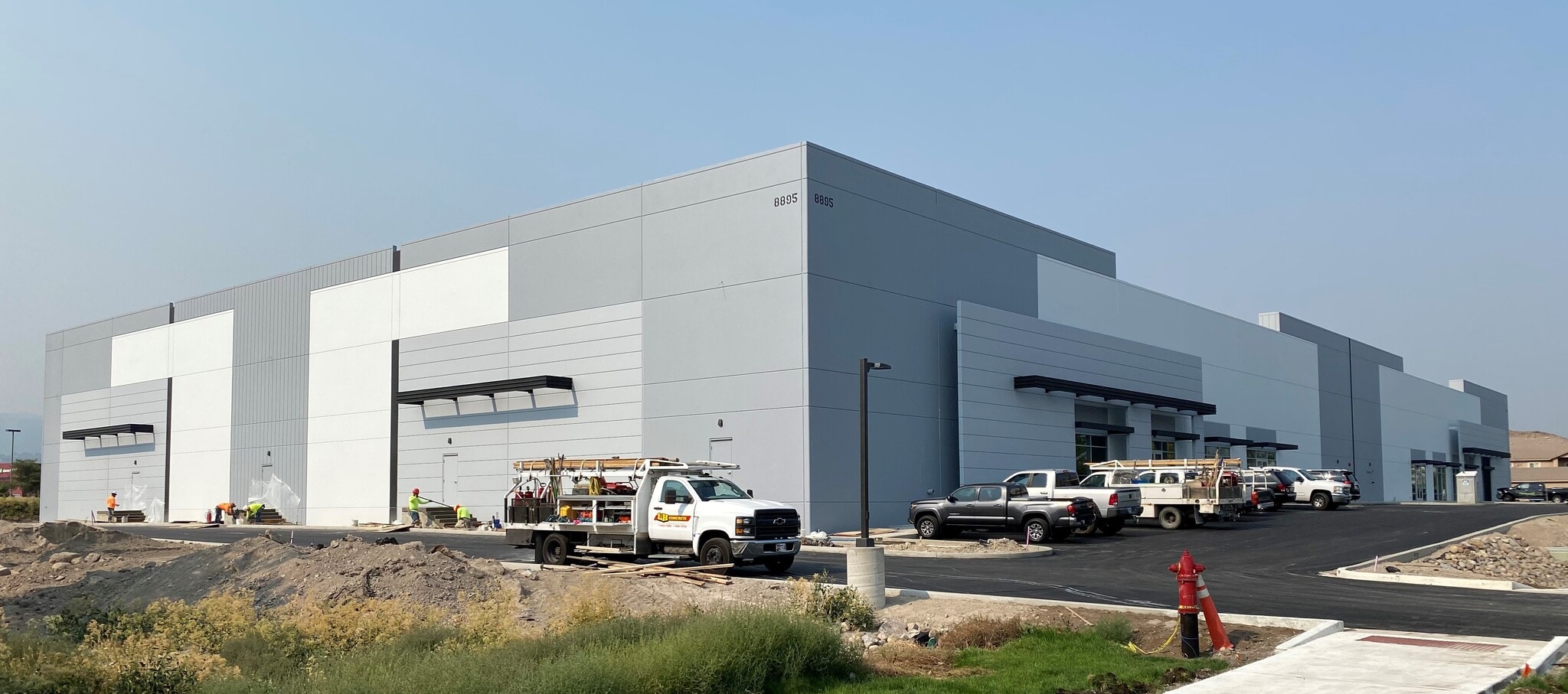 8895 Double Diamond Pky, Reno, NV for sale Building Photo- Image 1 of 1