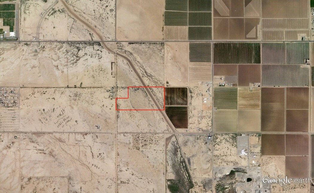 Bianco Rd, Casa Grande, AZ 85193