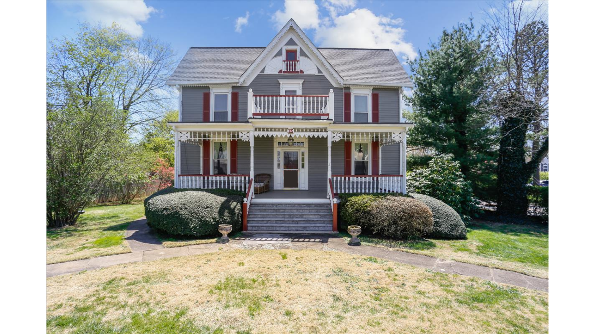 1 Loudoun St E, Round Hill, VA for sale Building Photo- Image 1 of 1