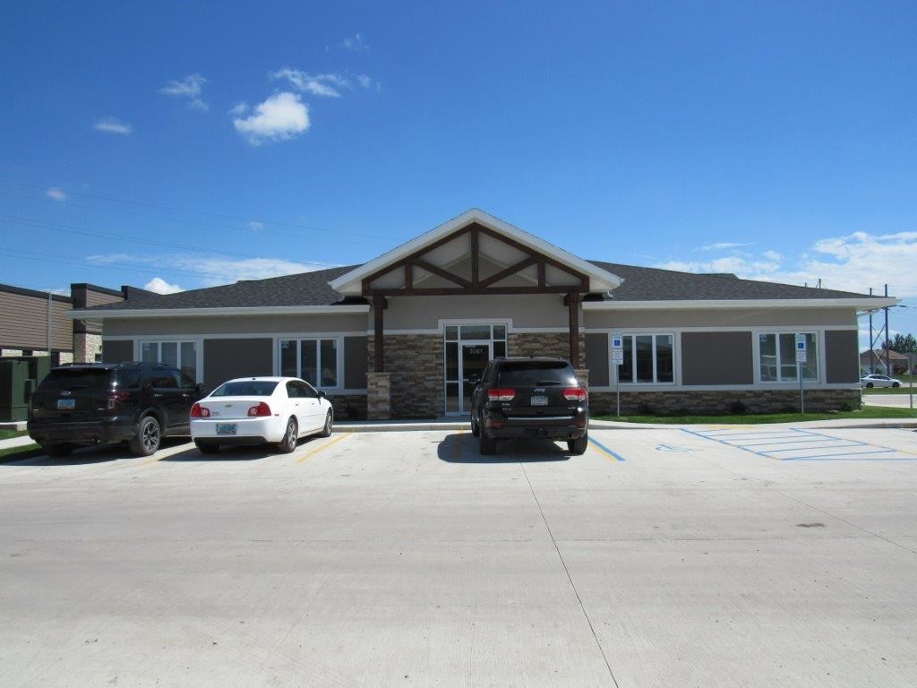 3361 45th St S, Fargo, ND for sale Building Photo- Image 1 of 1
