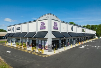 More details for 437 US Highway 46, Fairfield, NJ - Retail for Lease