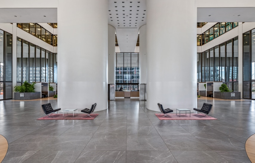 1111 W Jefferson St, Boise, ID for lease - Interior Photo - Image 2 of 11