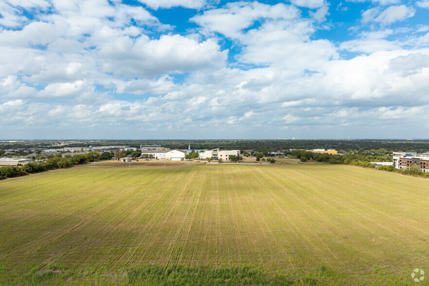 1800 E Broad St, Mansfield, TX for sale - Aerial - Image 3 of 19