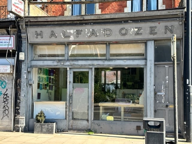 164 Archway Rd, London for sale - Building Photo - Image 1 of 1