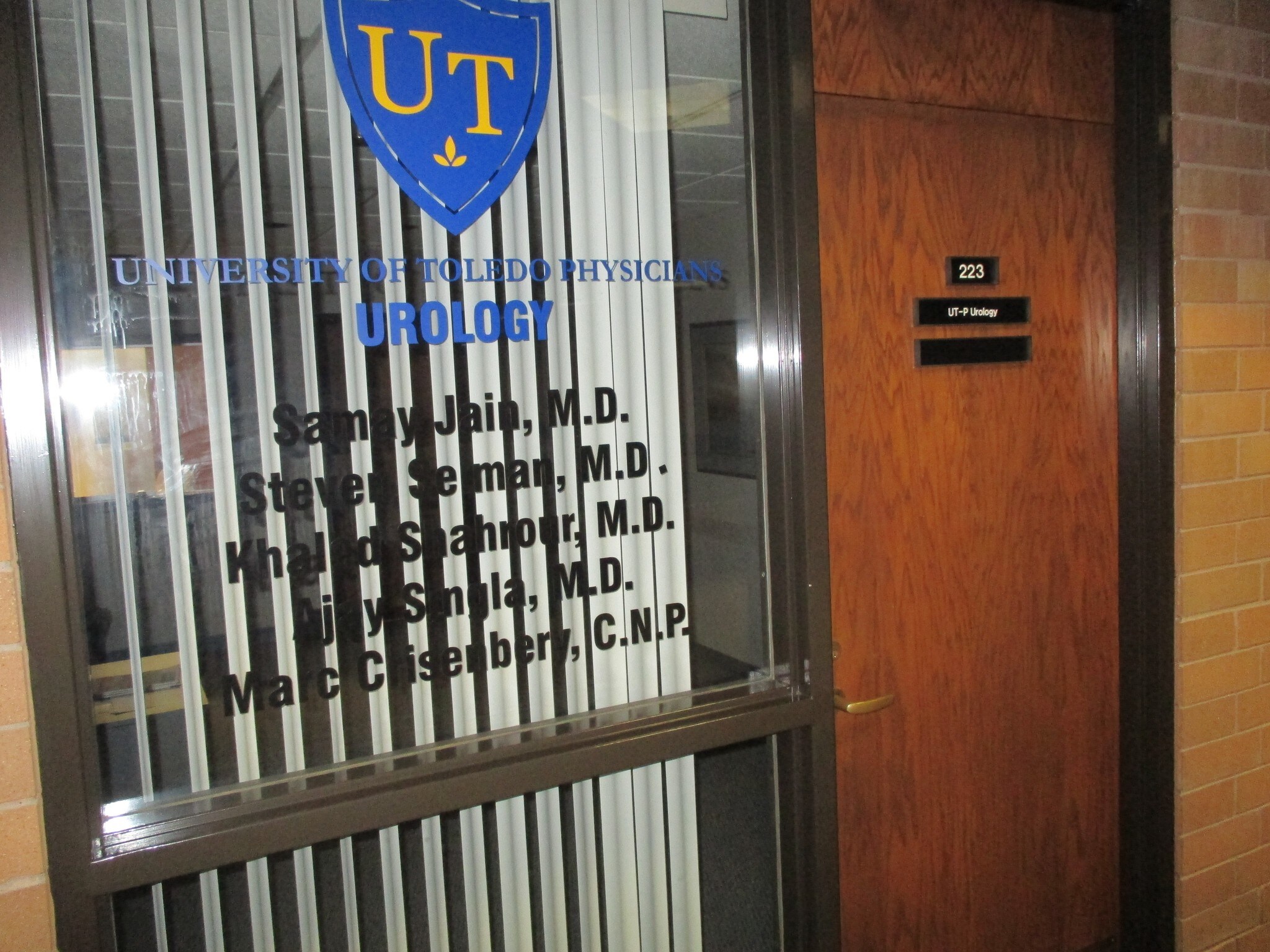 3900 Sunforest Ct, Toledo, OH for sale Building Photo- Image 1 of 1