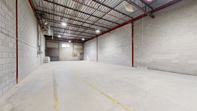 1420-1490 Rue Beaulac, Saint-Laurent, QC for lease Matterport 3D Scan- Image 1 of 10