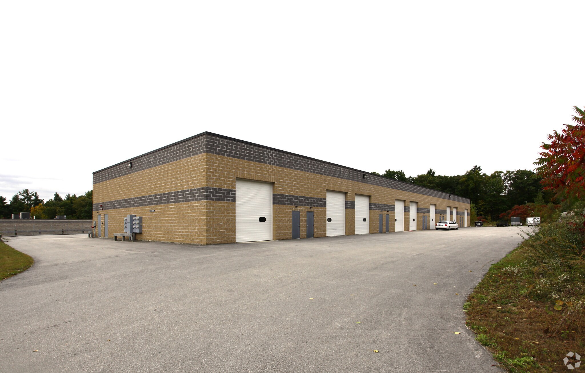 12 Industrial Way, Atkinson, NH for sale Building Photo- Image 1 of 1