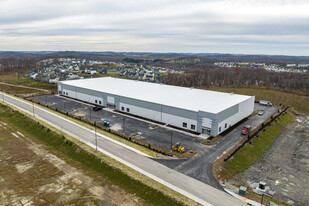 1200 International Drive - Building 1 - Convenience Store