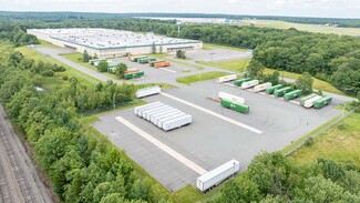 More details for 1 Parker Way, Mount Pocono, PA - Industrial for Lease