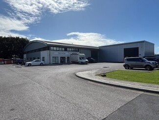 More details for 10 Sisna Park Rd, Plymouth - Industrial for Lease