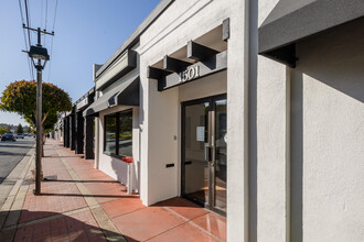 1501 El Camino Real, Belmont, CA for lease Building Photo- Image 2 of 22