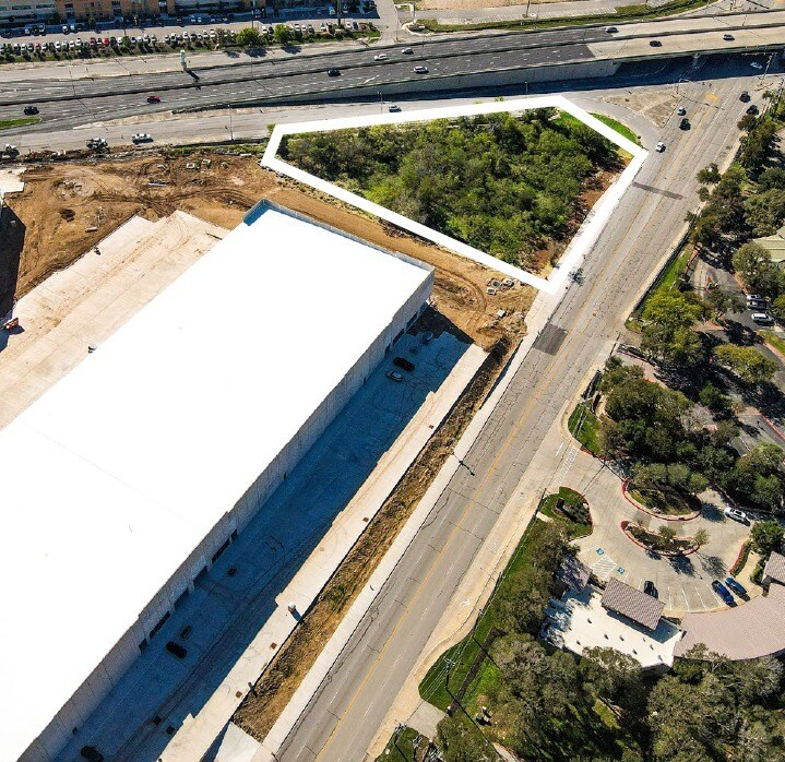 Interpark Blvd, San Antonio, TX 78216 Interpark Land Tracts