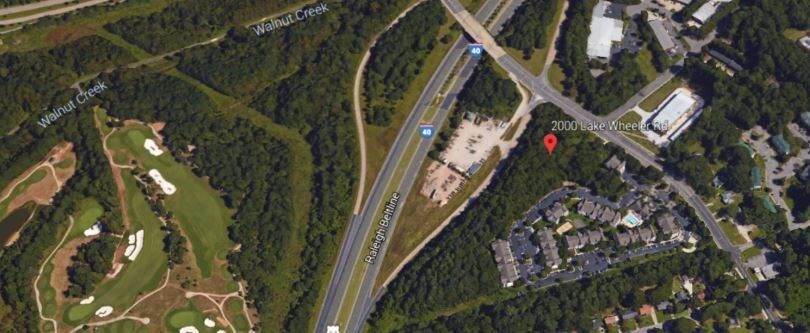 2000 Lake Wheeler Rd, Raleigh, NC for sale Other- Image 1 of 1