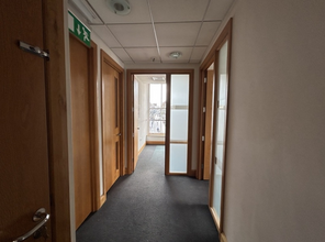 25 Cornmarket, Derby for lease Interior Photo- Image 2 of 3