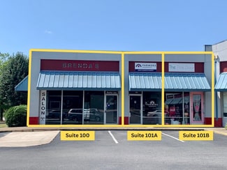 More details for 301 Club Manor Dr, Maumelle, AR - Multiple Space Uses for Lease