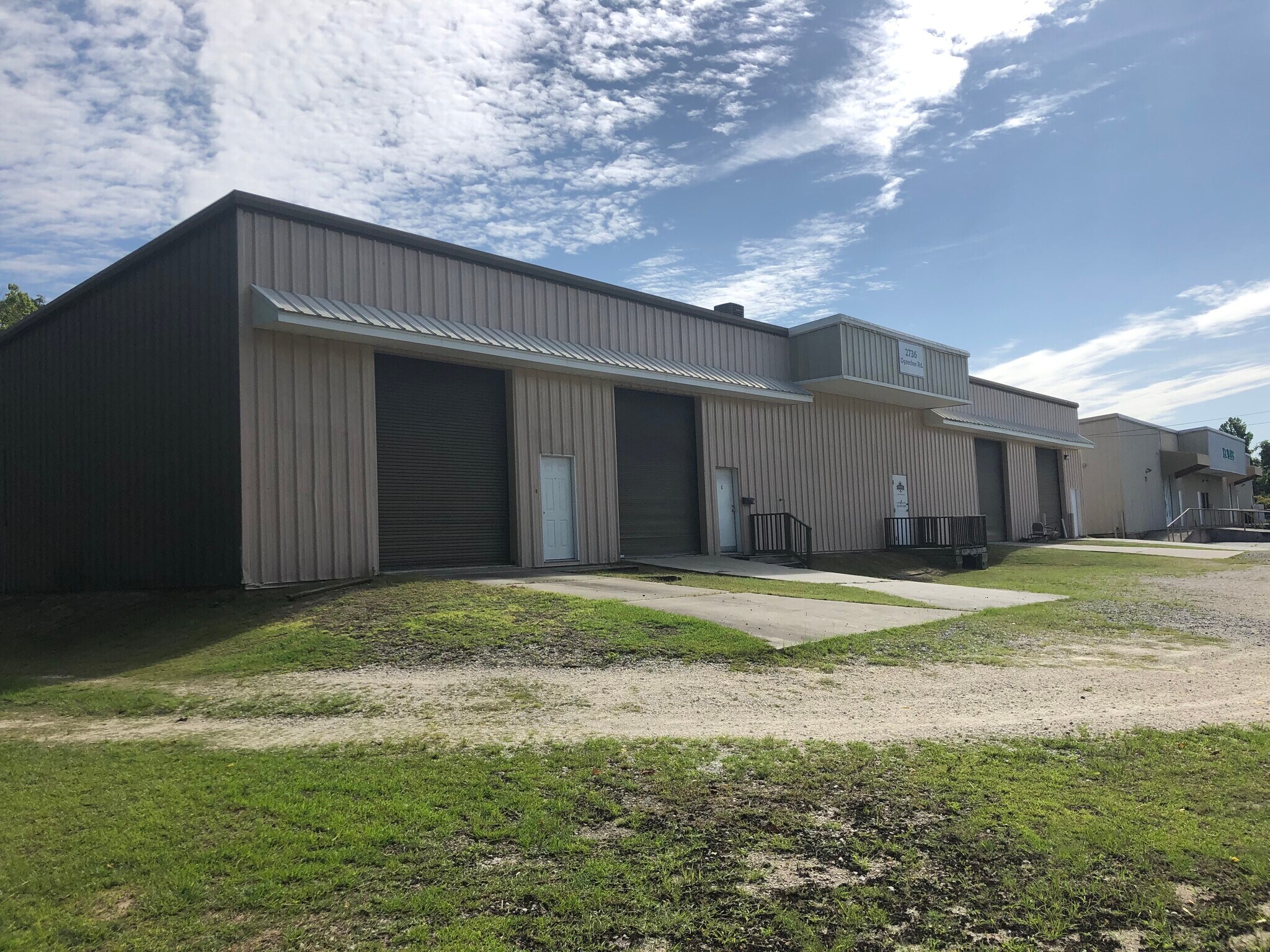 2736 Ogeechee Rd, Savannah, GA for sale Building Photo- Image 1 of 1