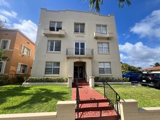 More details for 1760 SW 13th St, Miami, FL - Multifamily for Sale