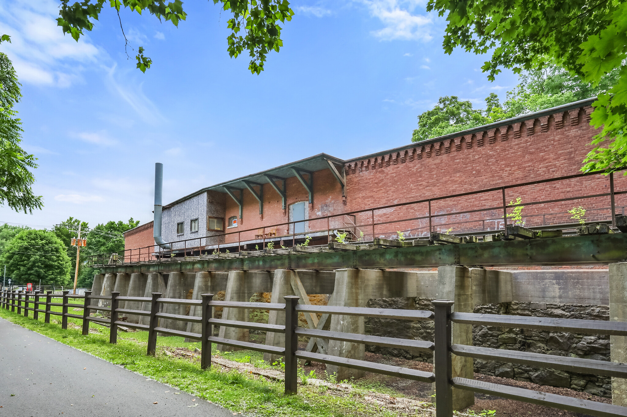 12 Harmony St, Adams, MA for sale Building Photo- Image 1 of 56