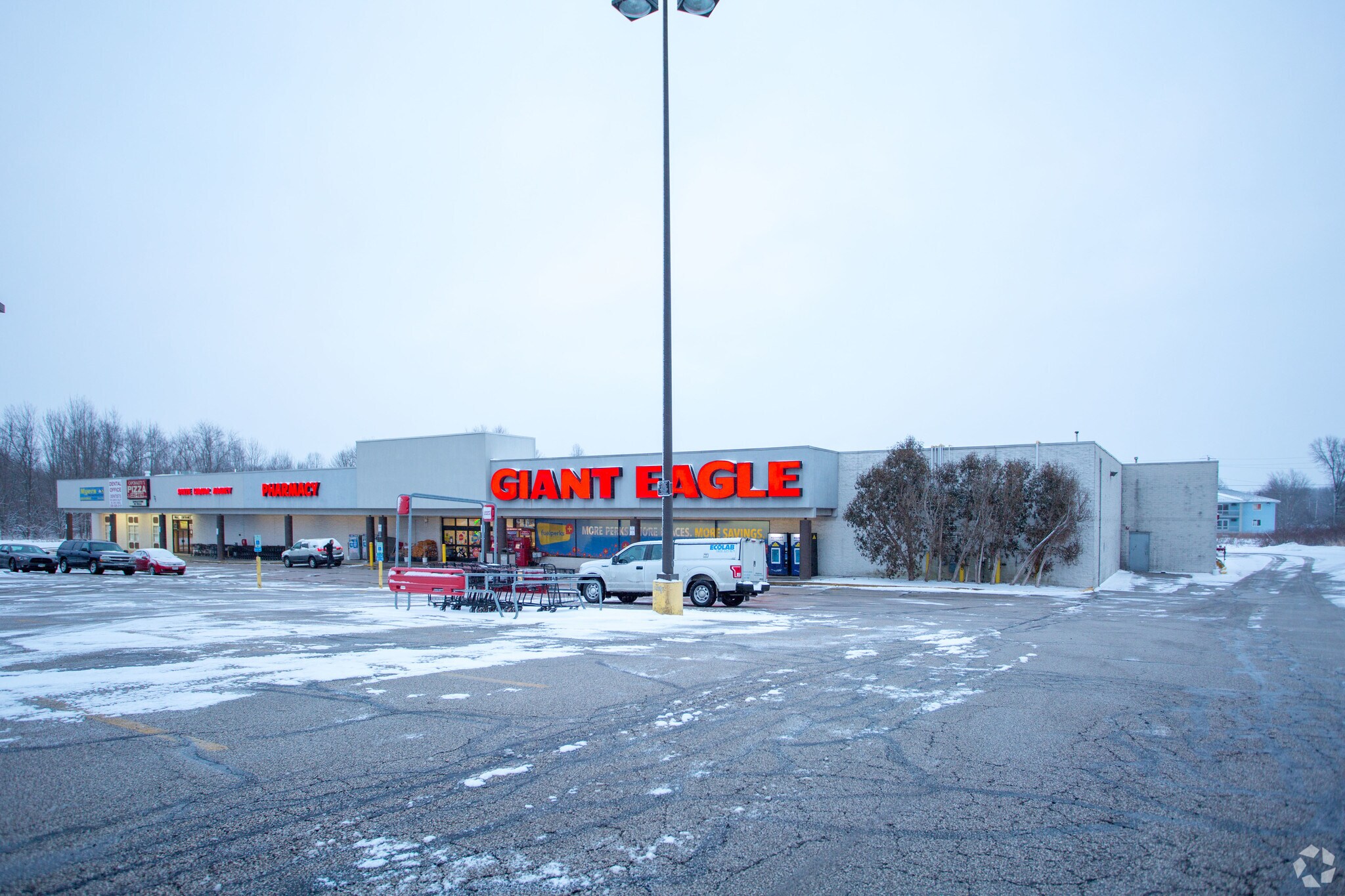 4246-4260 State Route 44, Rootstown, OH for sale Building Photo- Image 1 of 1