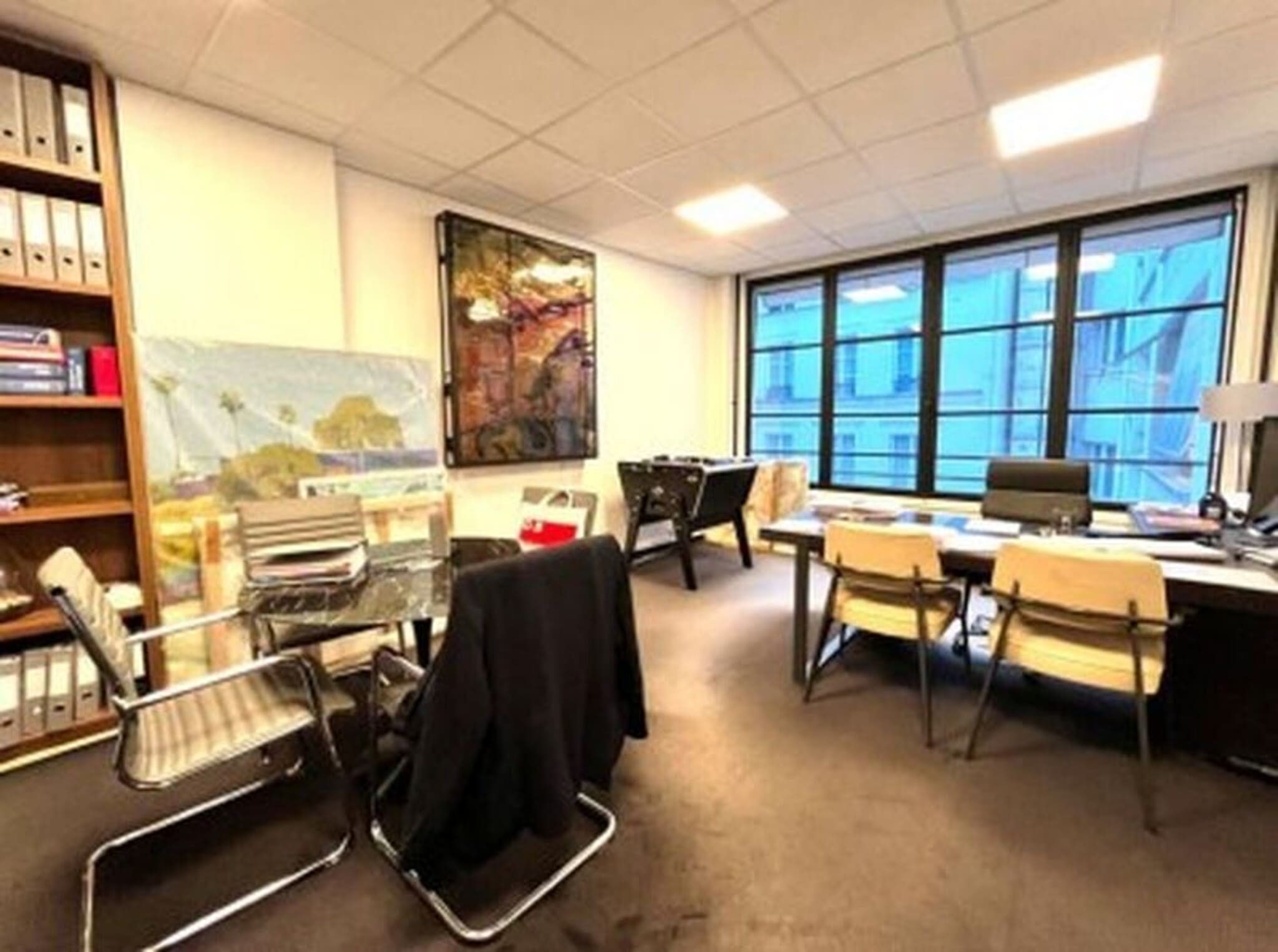 38 Rue Jean Mermoz, Paris for lease Interior Photo- Image 1 of 5